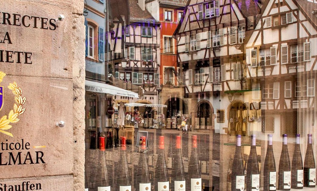 Domaine viticole de la ville de Colmar 3