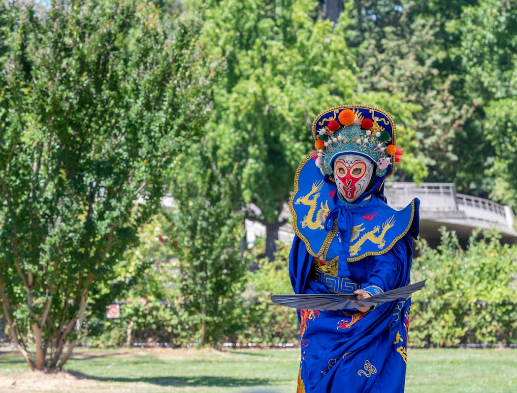 Oregon Asian Celebration 3