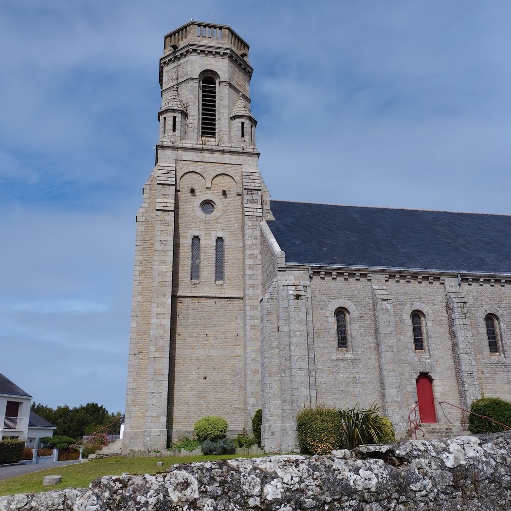 Clocher Belvédère de Trescalan 2