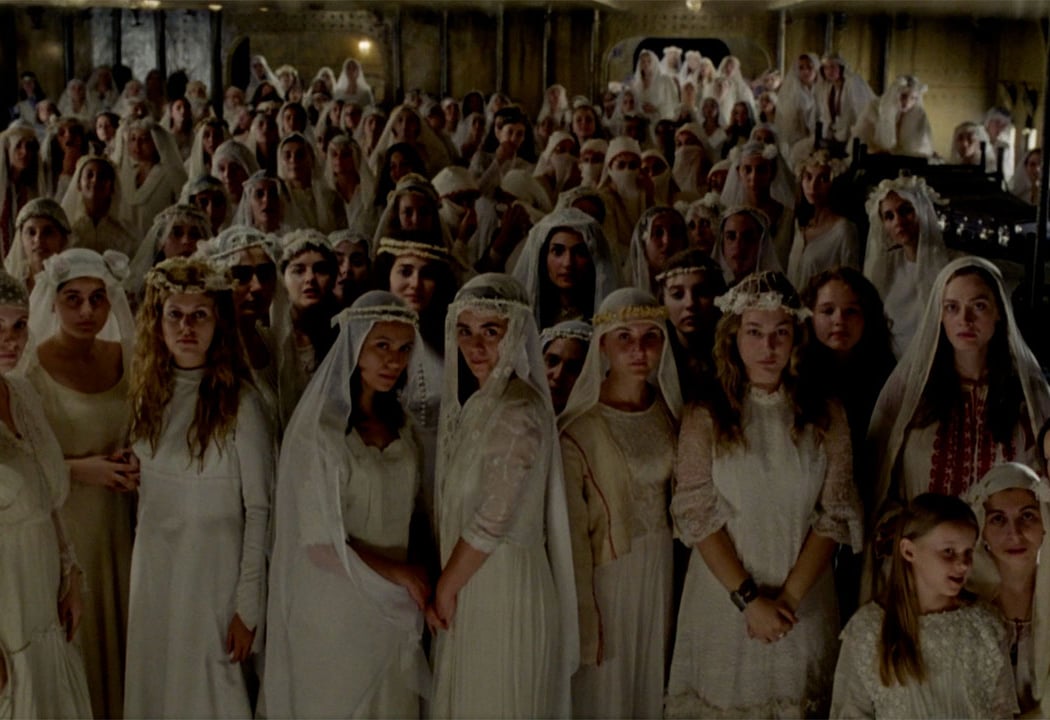Greek Film Expo 2025 1