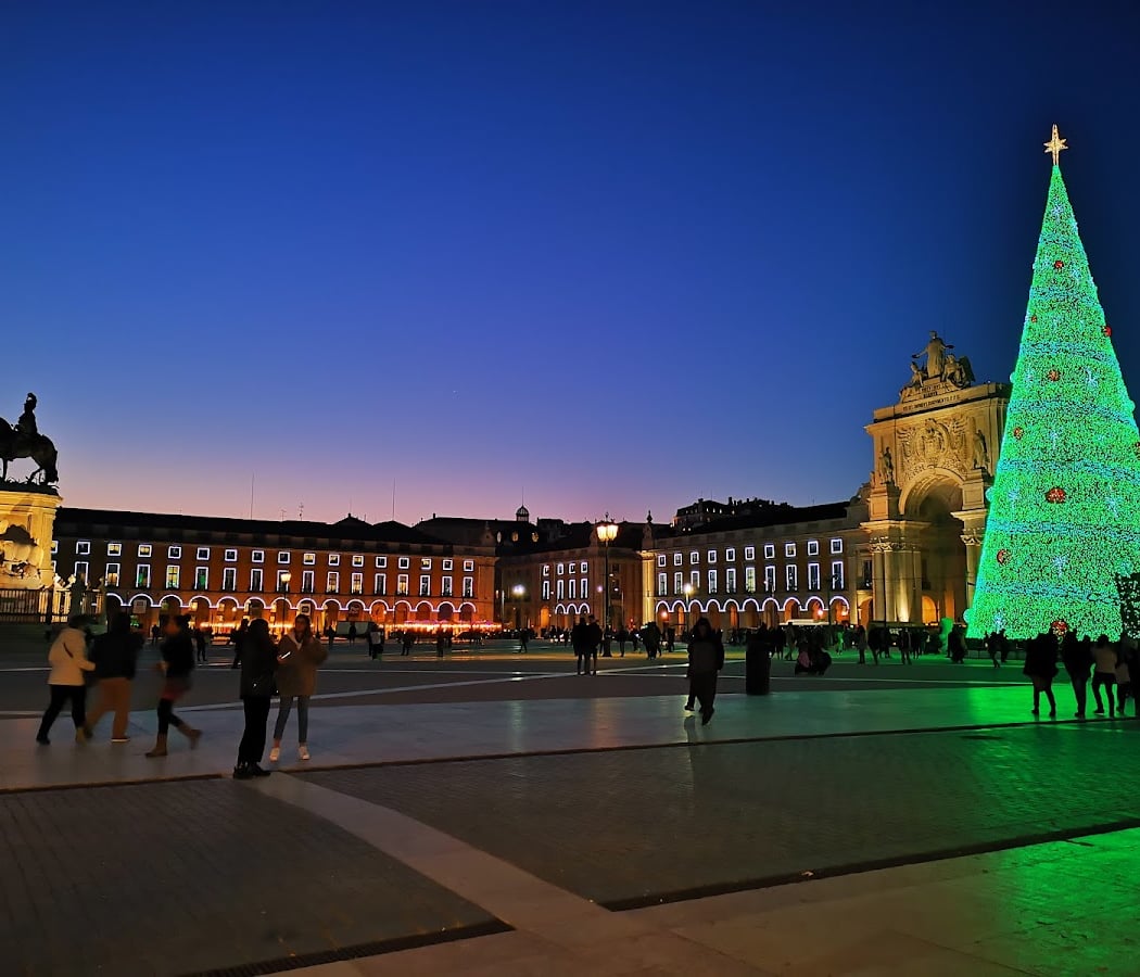 Praça do Comércio 2