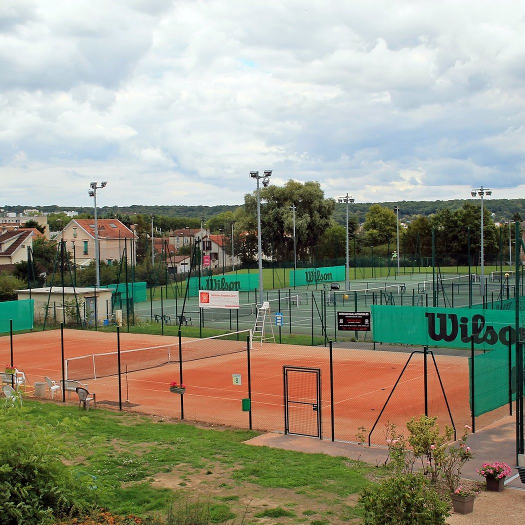 T.C du Grand Versailles 3