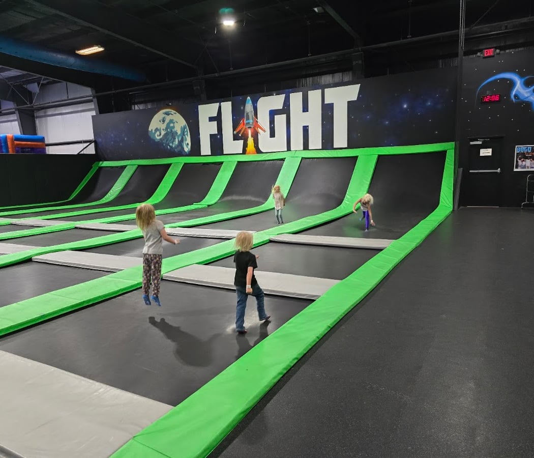 Flight Adventure Park Irmo 2