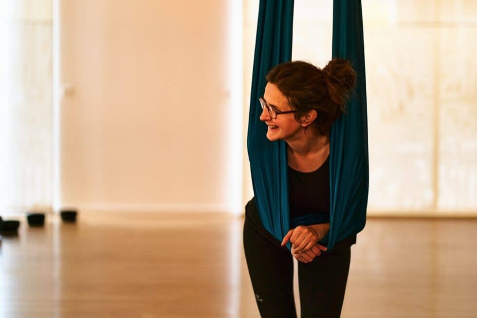 Elephant Yoga Studio Nantes