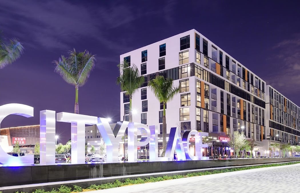 CityPlace Doral 2