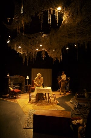 The Gene Frankel Theatre Winter Festival 1