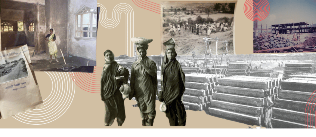 HER LABOUR Engagements With Women Construction Workers 2