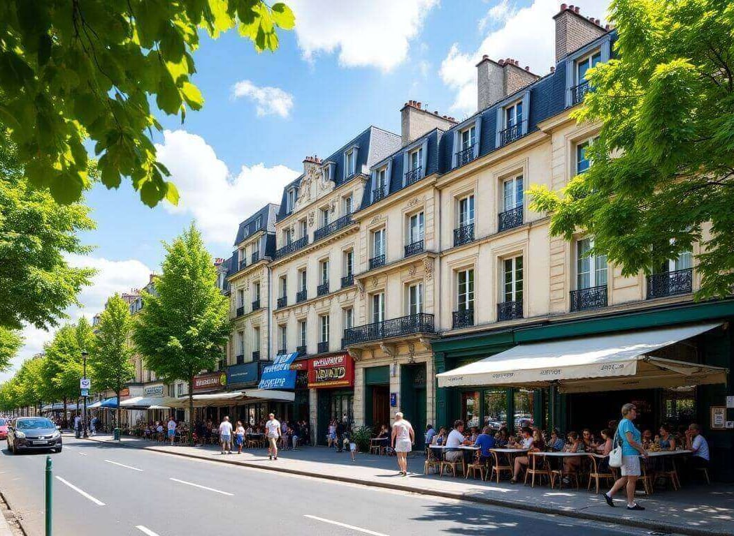 10th arrondissement 1
