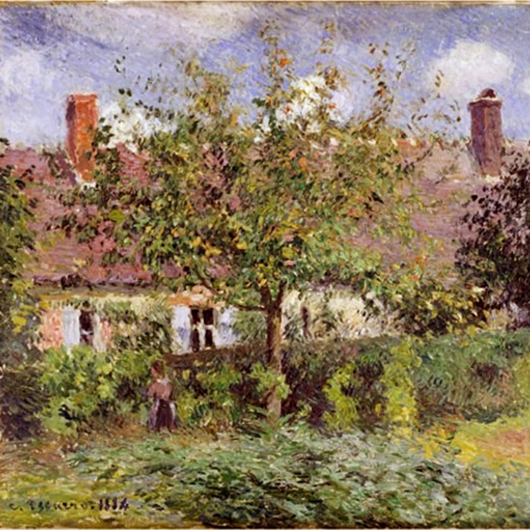 Museum Camille Pissarro 3