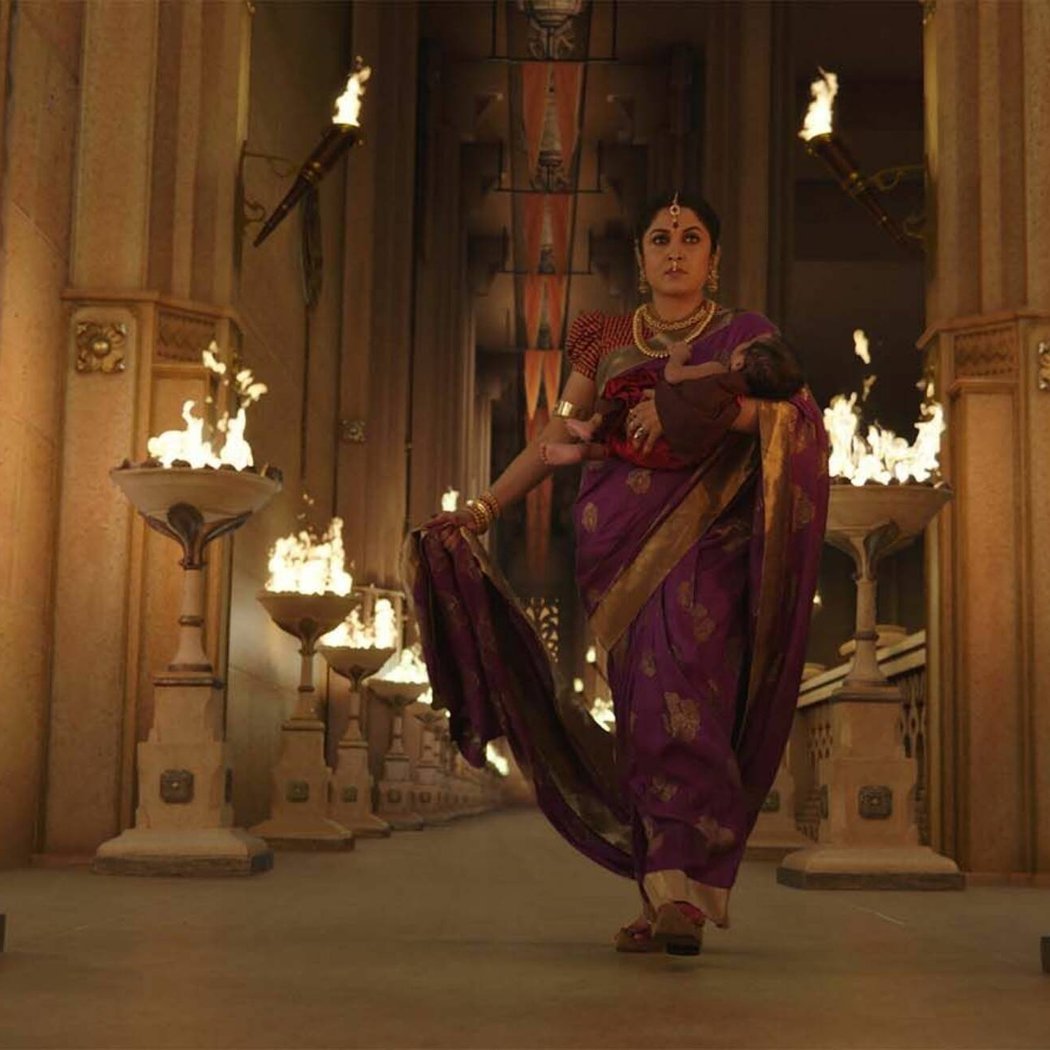 La Légende de Baahubali, l'épopée - version Director's Cut 2