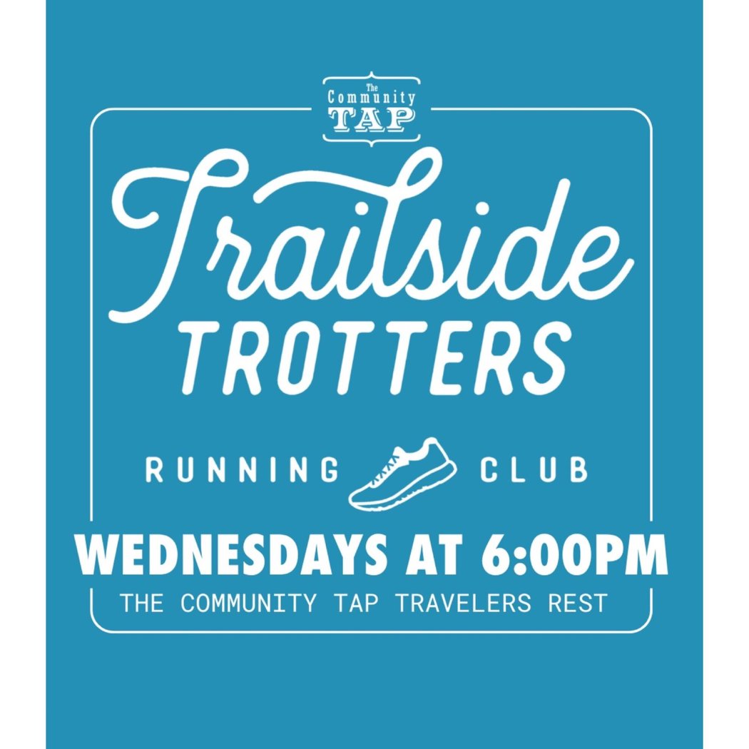 Trailside Trotters 1
