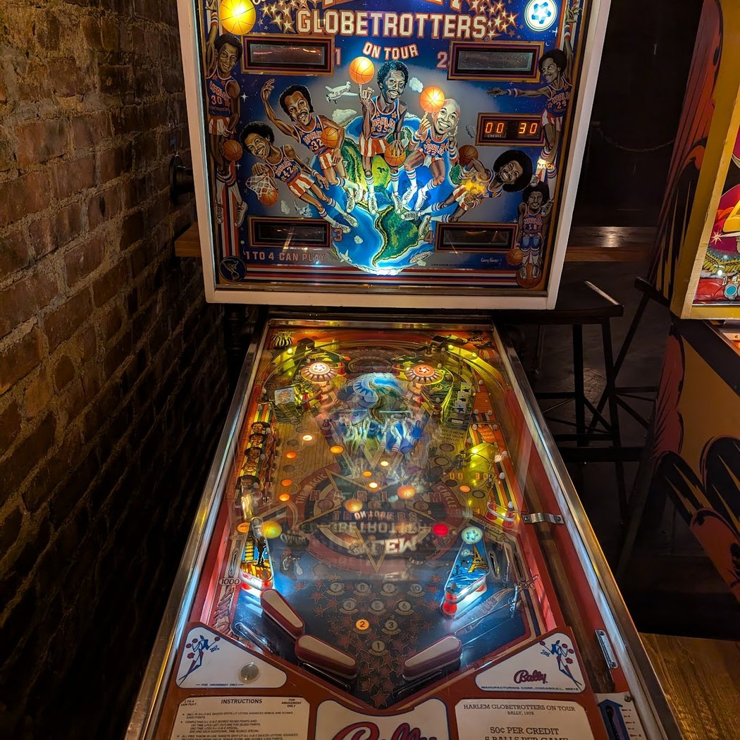 Solid State Trivia Night 1