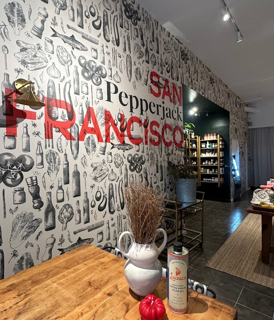 Pepperjack Provisions 3