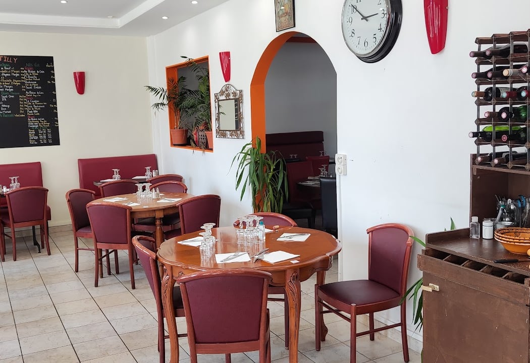 L'Auberge de Gentilly 2