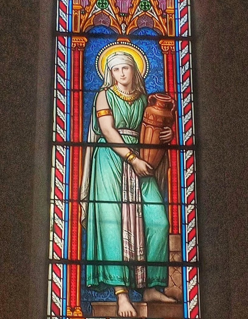St Andrew’s Church 1