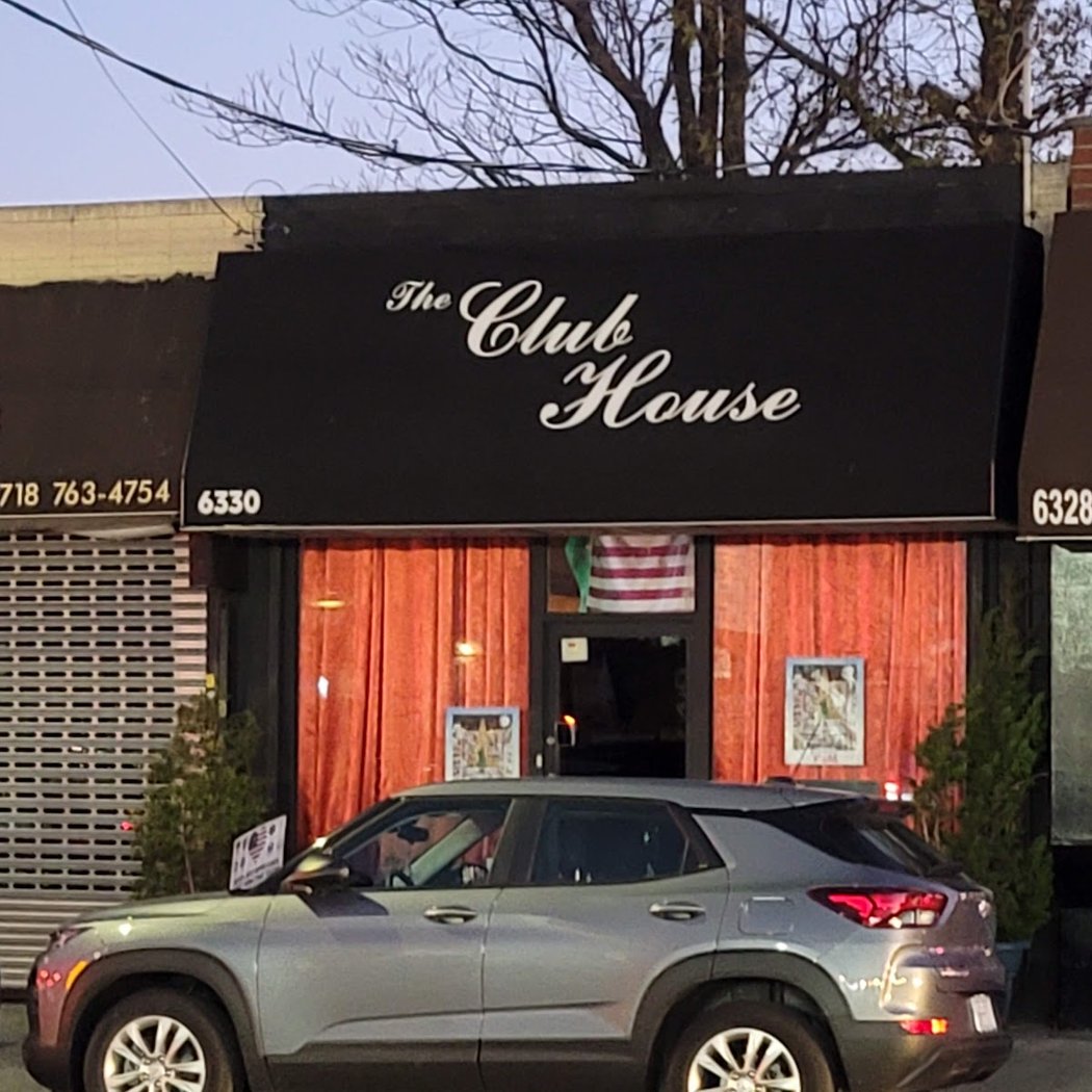 The Club House 2