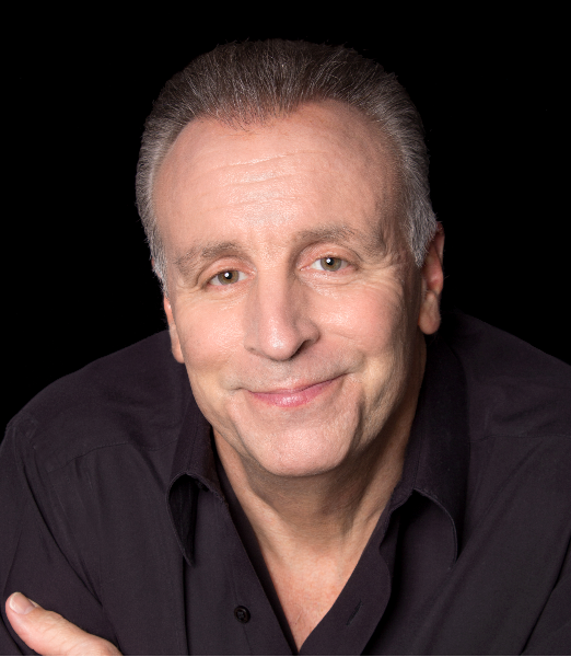 Vic DiBitetto 1
