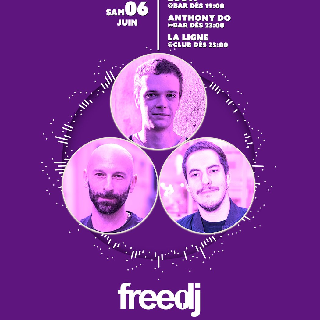 Samedi CLUB 1