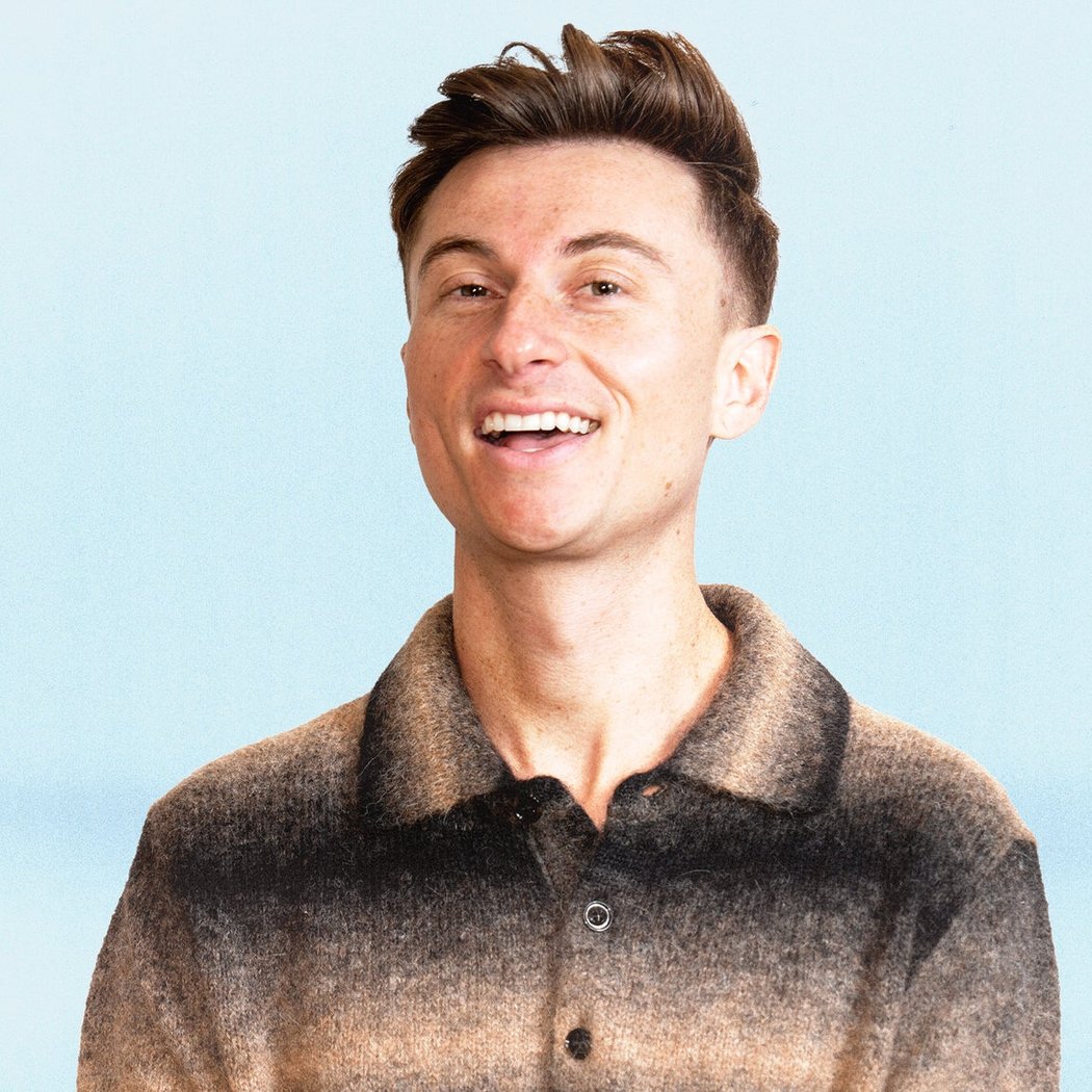 Trevor Wallace 3