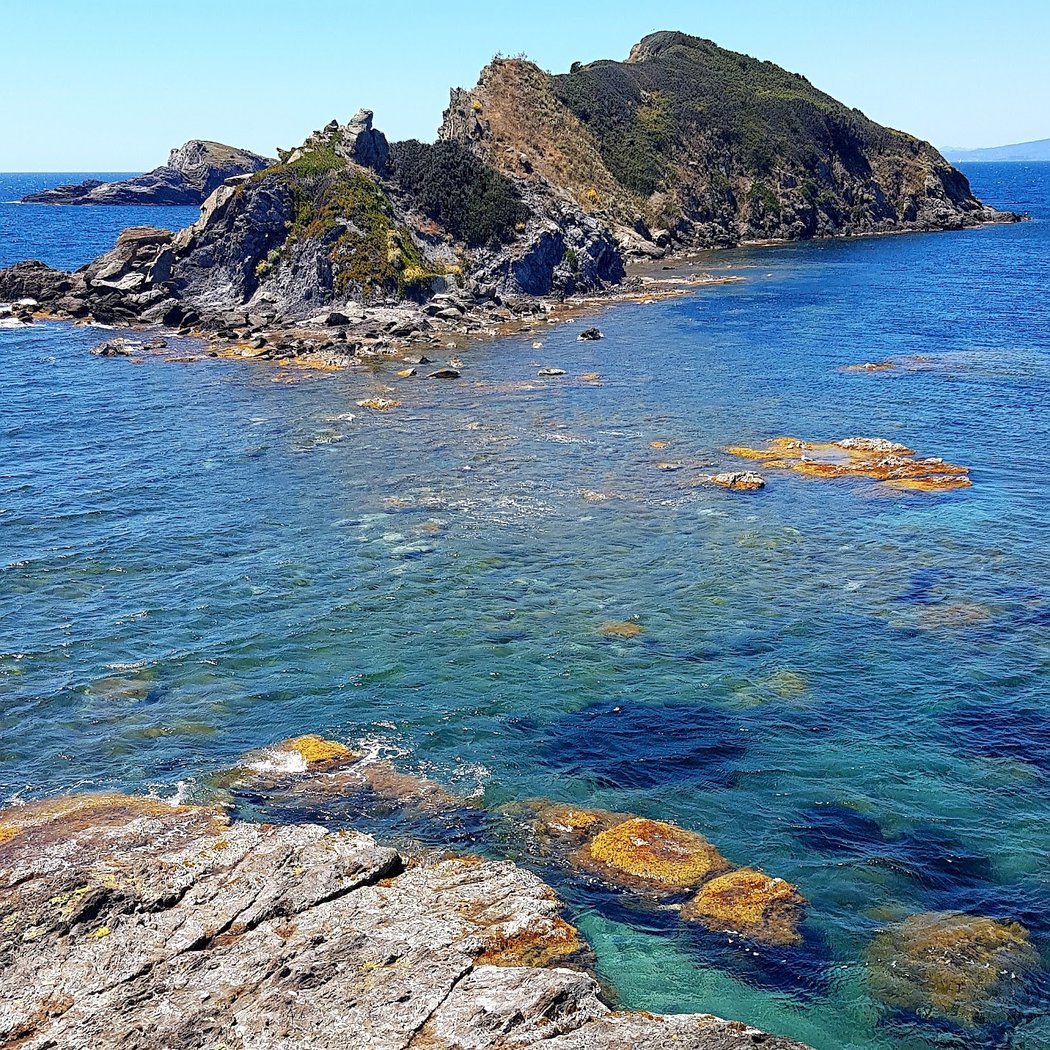 Plage de la Madrague 1