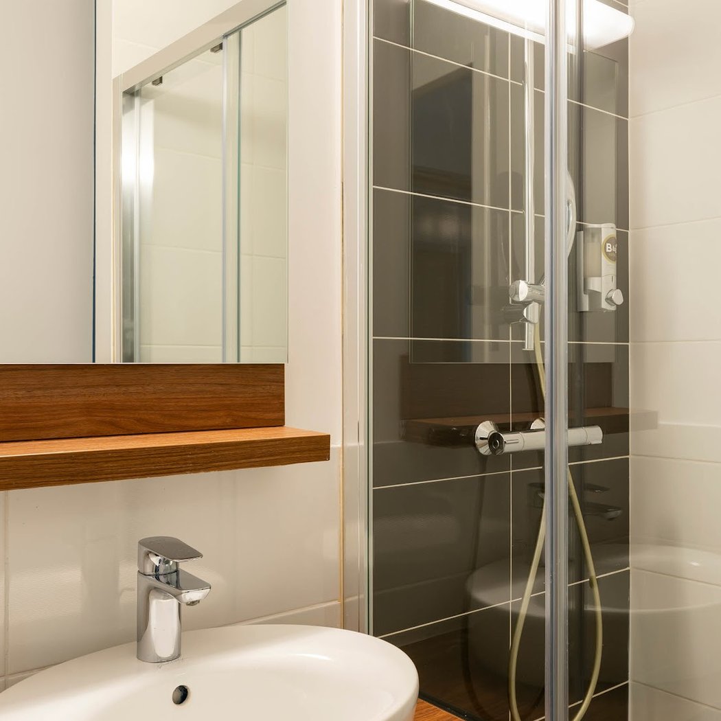 B&B HOTEL Saint-Nazaire Pornichet 3