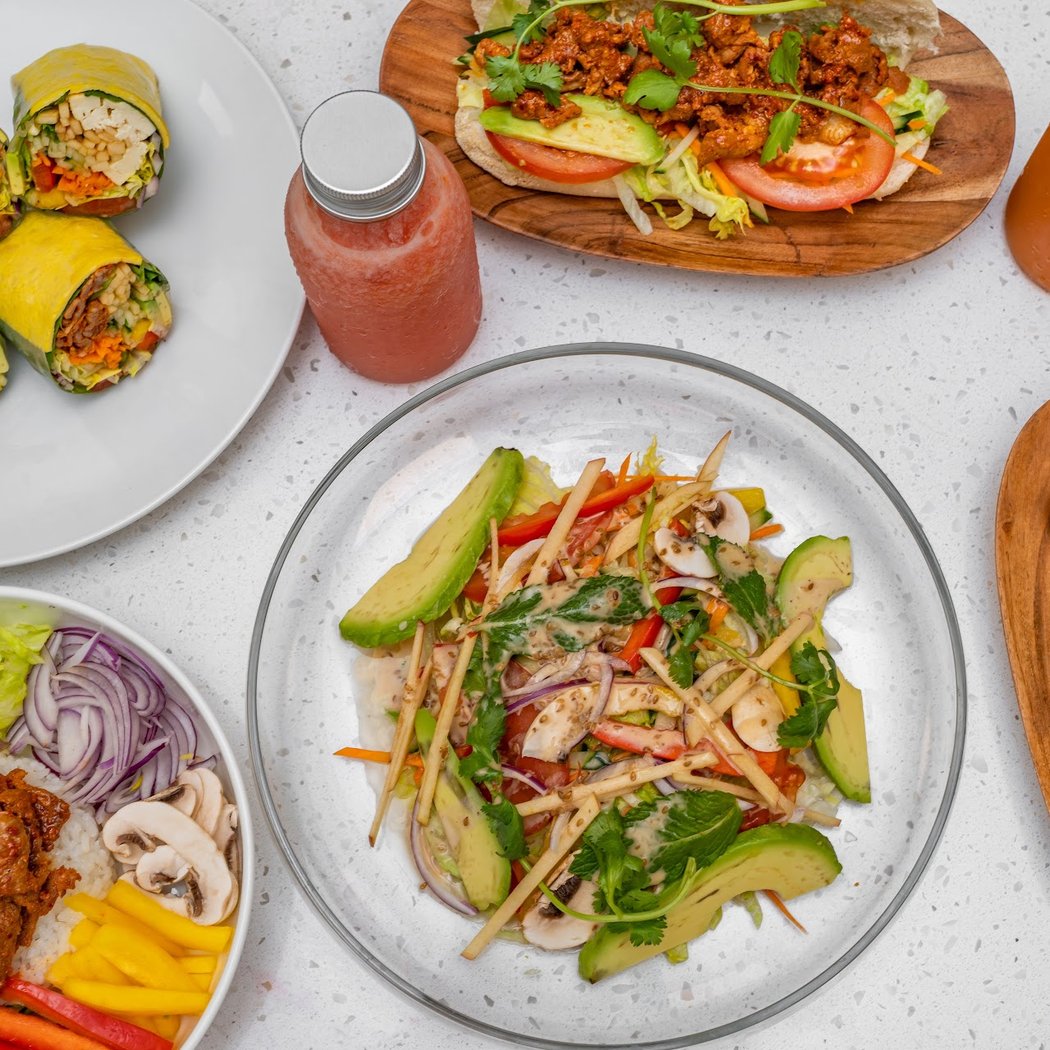 The SSam - Midtown 3