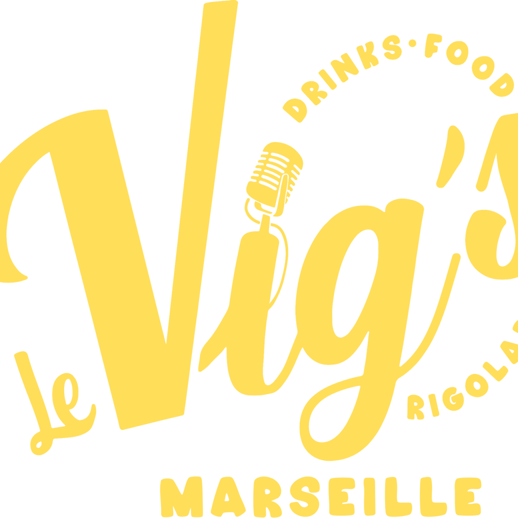 Le Vig's Comedy Club 2