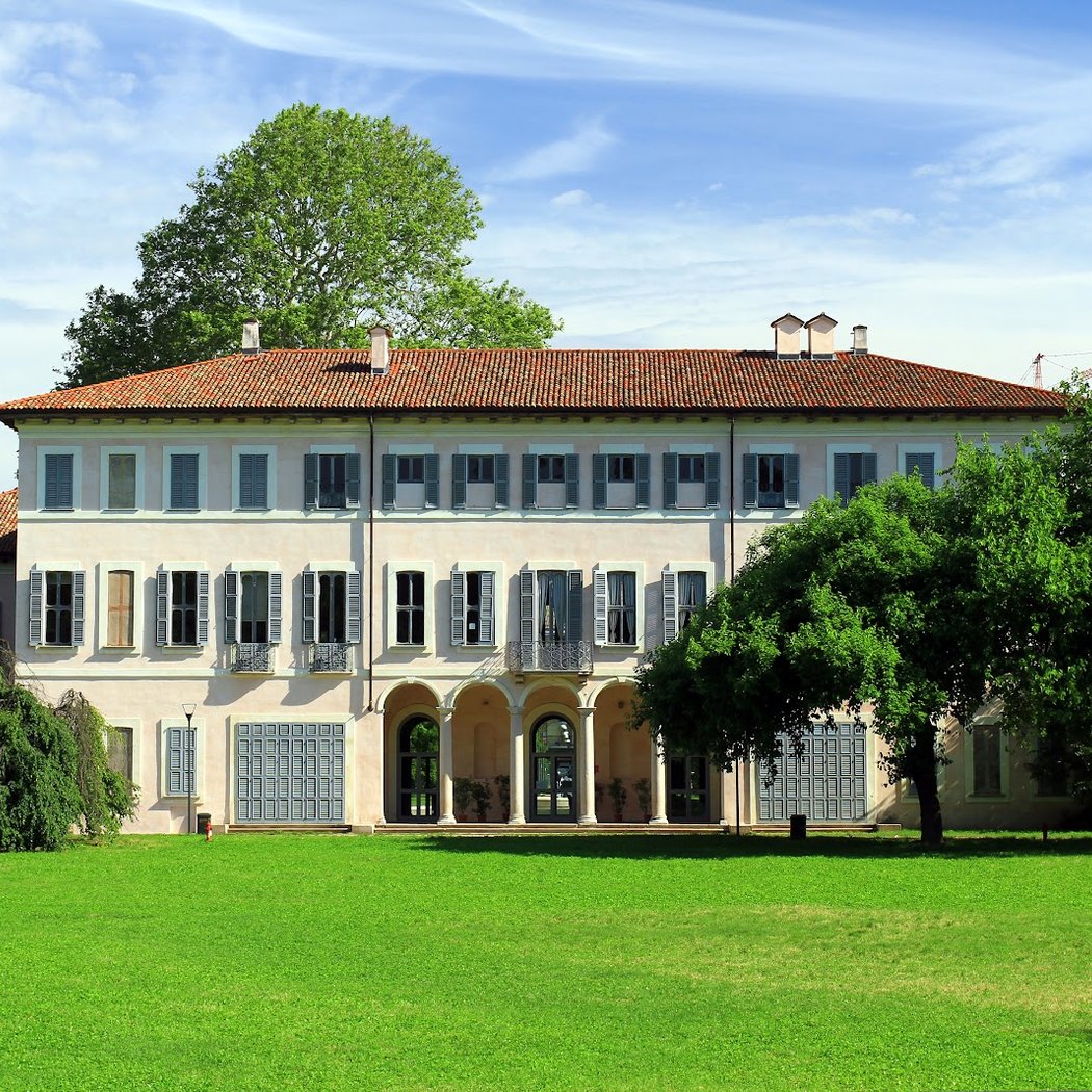 Villa Litta Modignani
