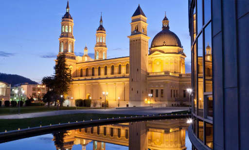 St. Ignatius Parish 2