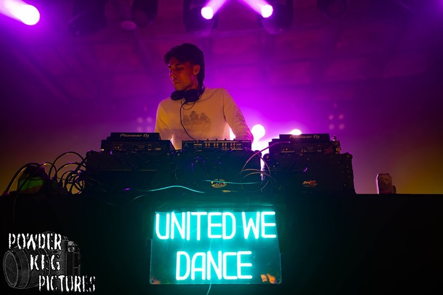 United We Dance 4