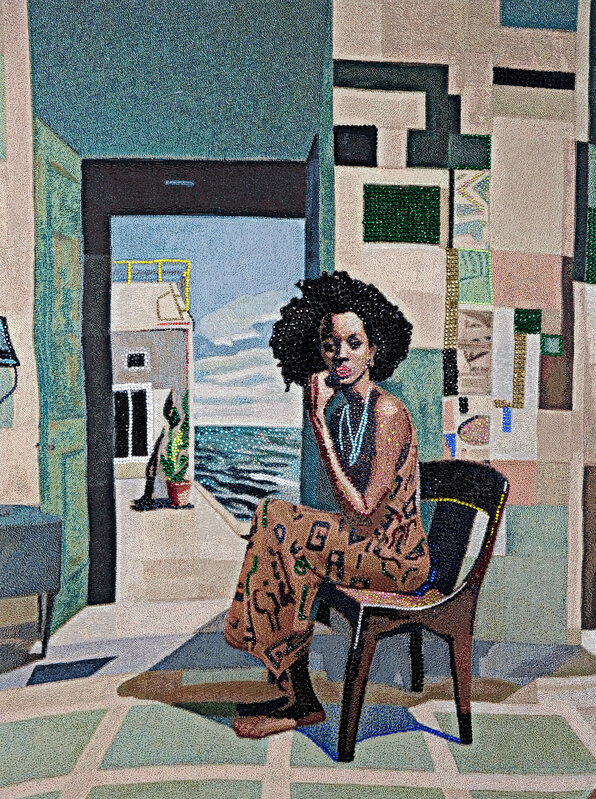 Akea Brionne: A Dreaming Hour 3