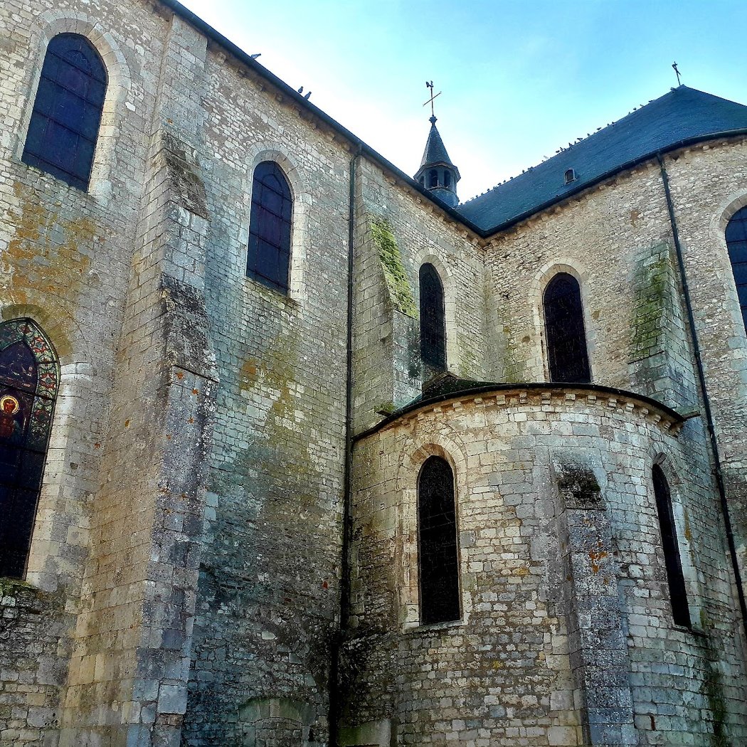 Meung-sur-Loire 5