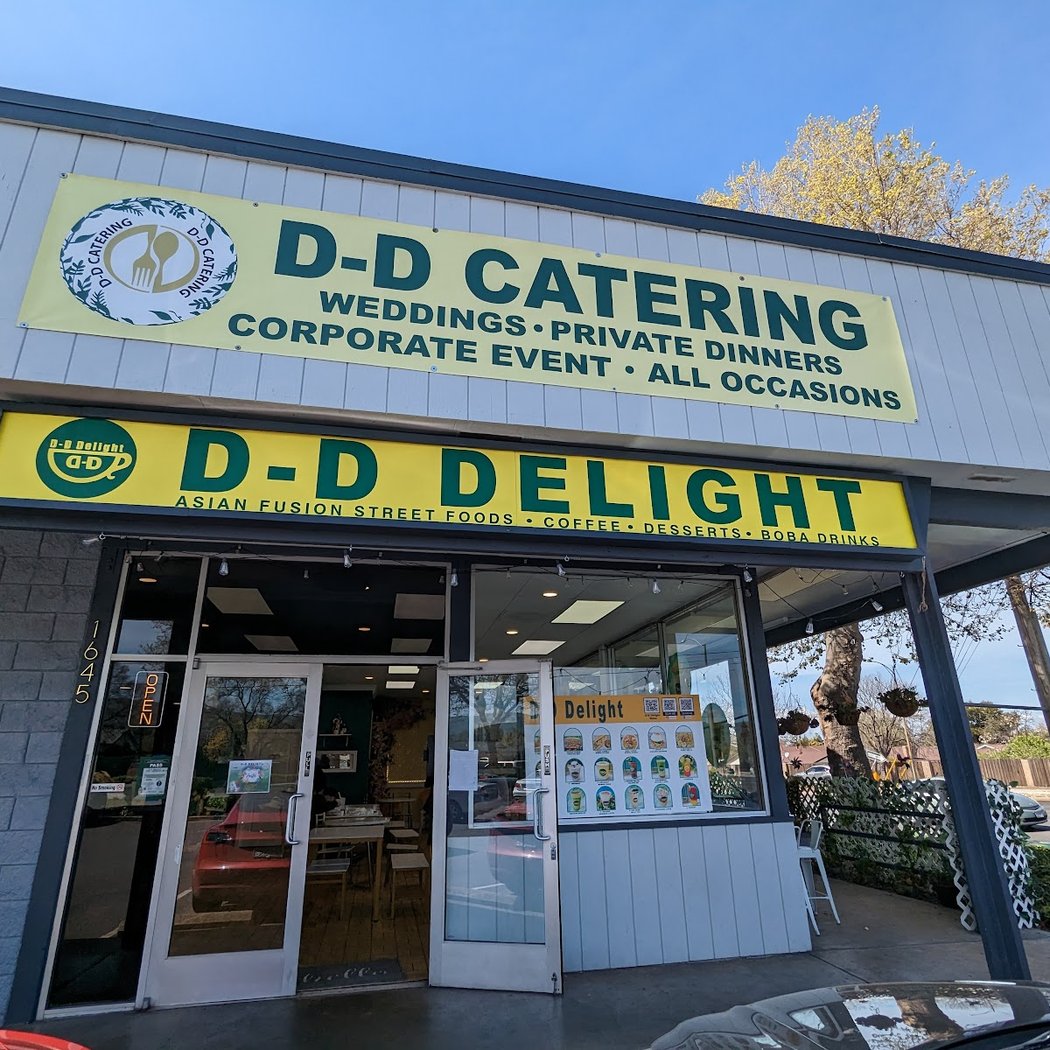 D-D Delight 2