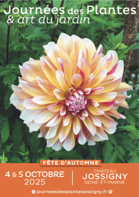 Journées des plantes