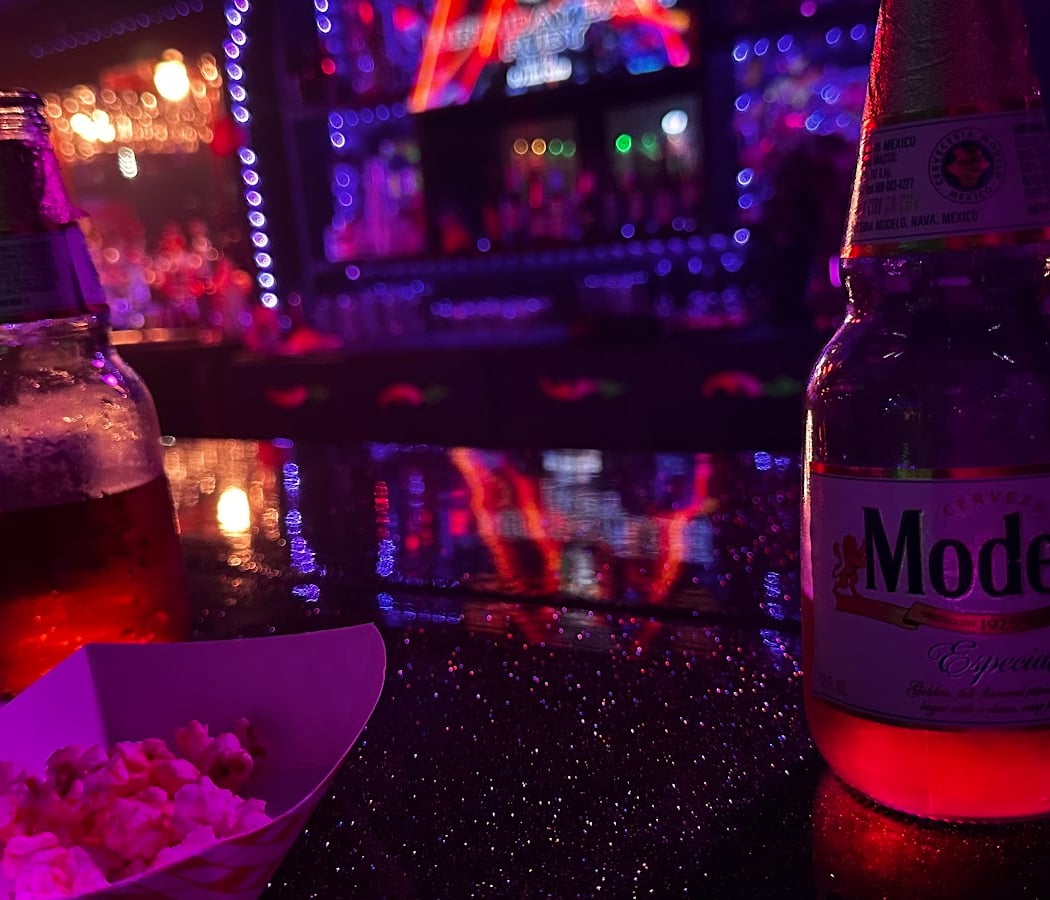 YuYin Bar 1