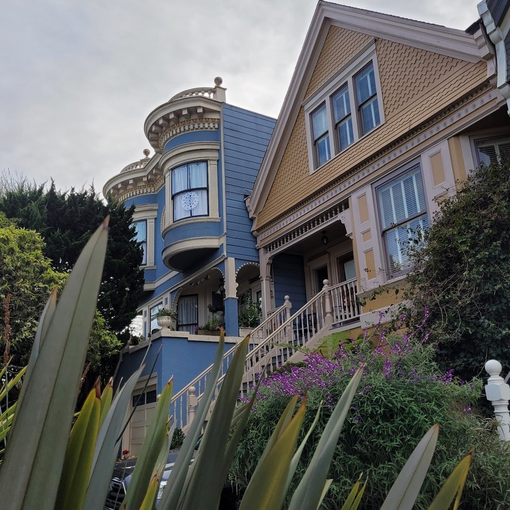 Lower Haight 2