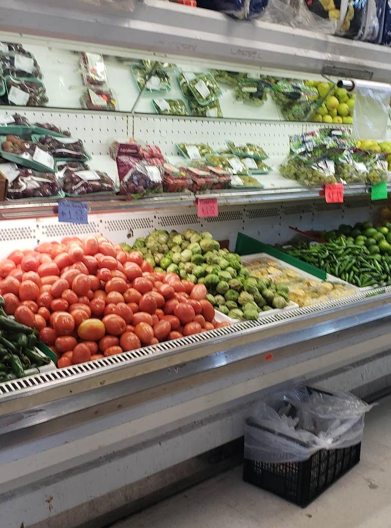 Paulitas Market Inc 1