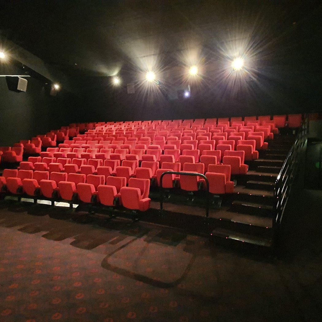 Pathé Saint-Denis 2