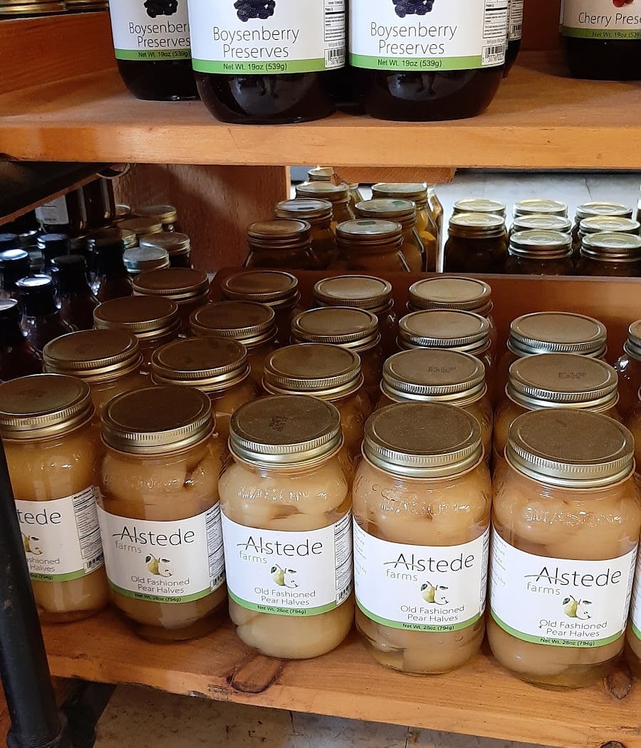 Alstede Farms 2