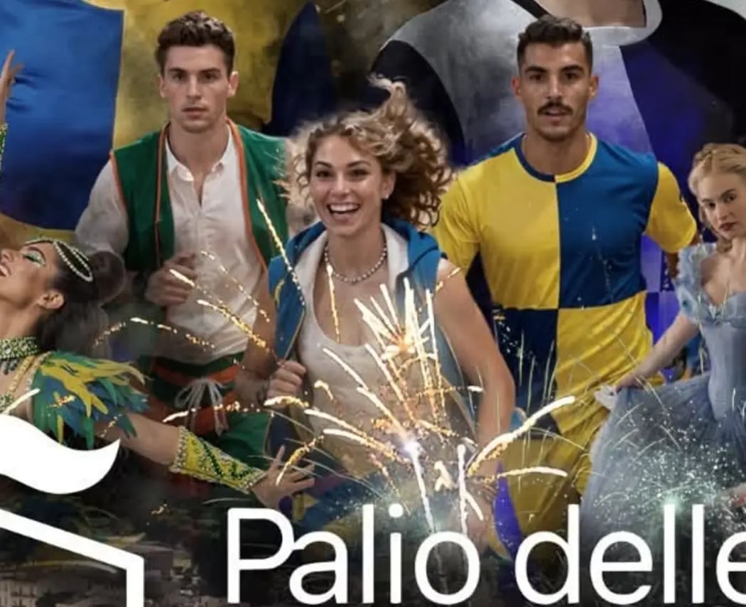 Palio delle Contrade 3