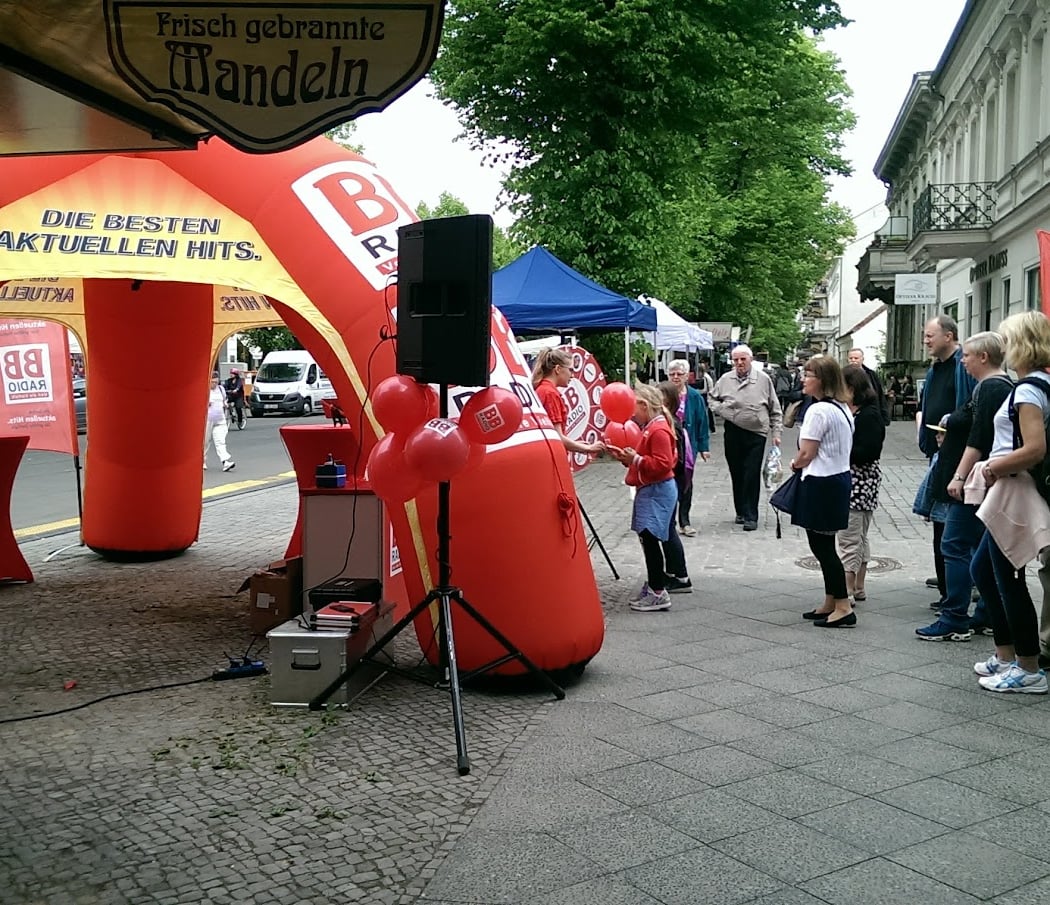 Bölschefest 2