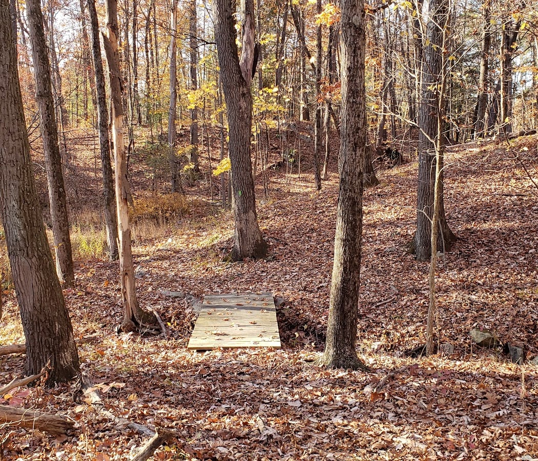 Winnakee Nature Preserve 1