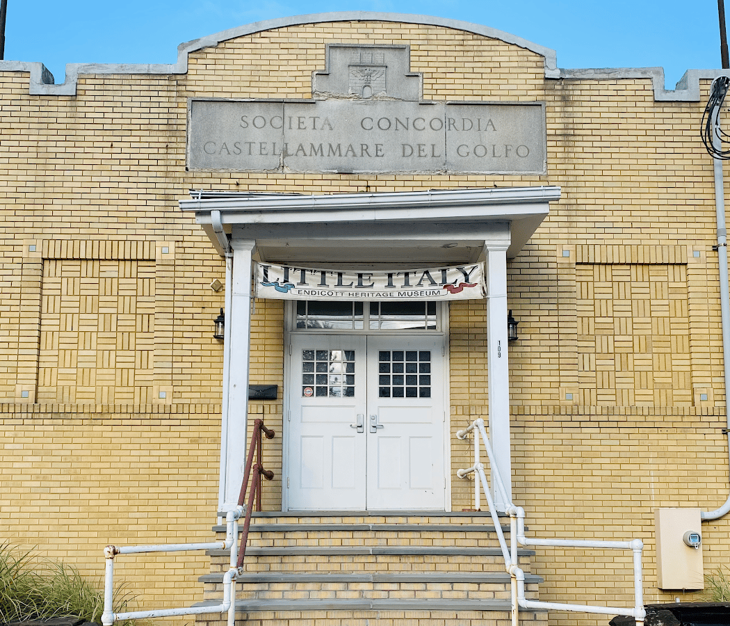 Little Italy Heritage Center Programs and Events 2