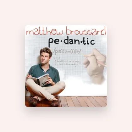 Matthew Broussard concert 1