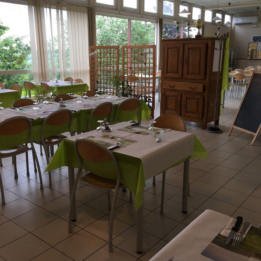 Restaurant pédagogique la Roche Gourmande 3