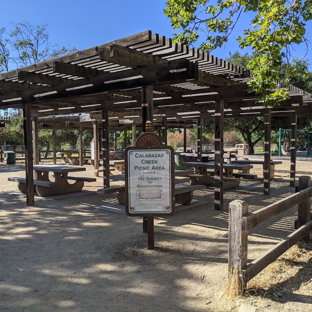 Calabazas Park 4