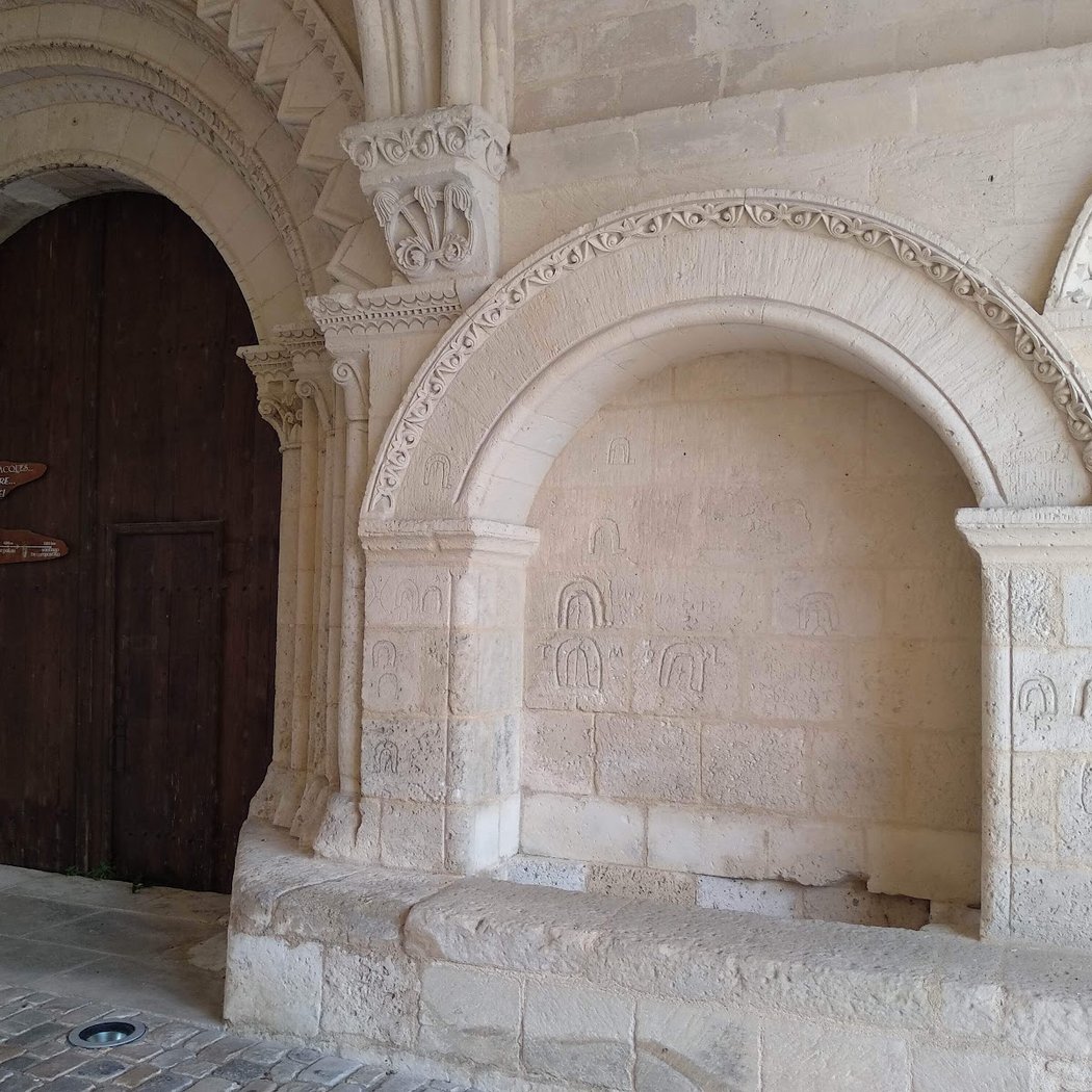 L'Hôpital des Pélerins 3