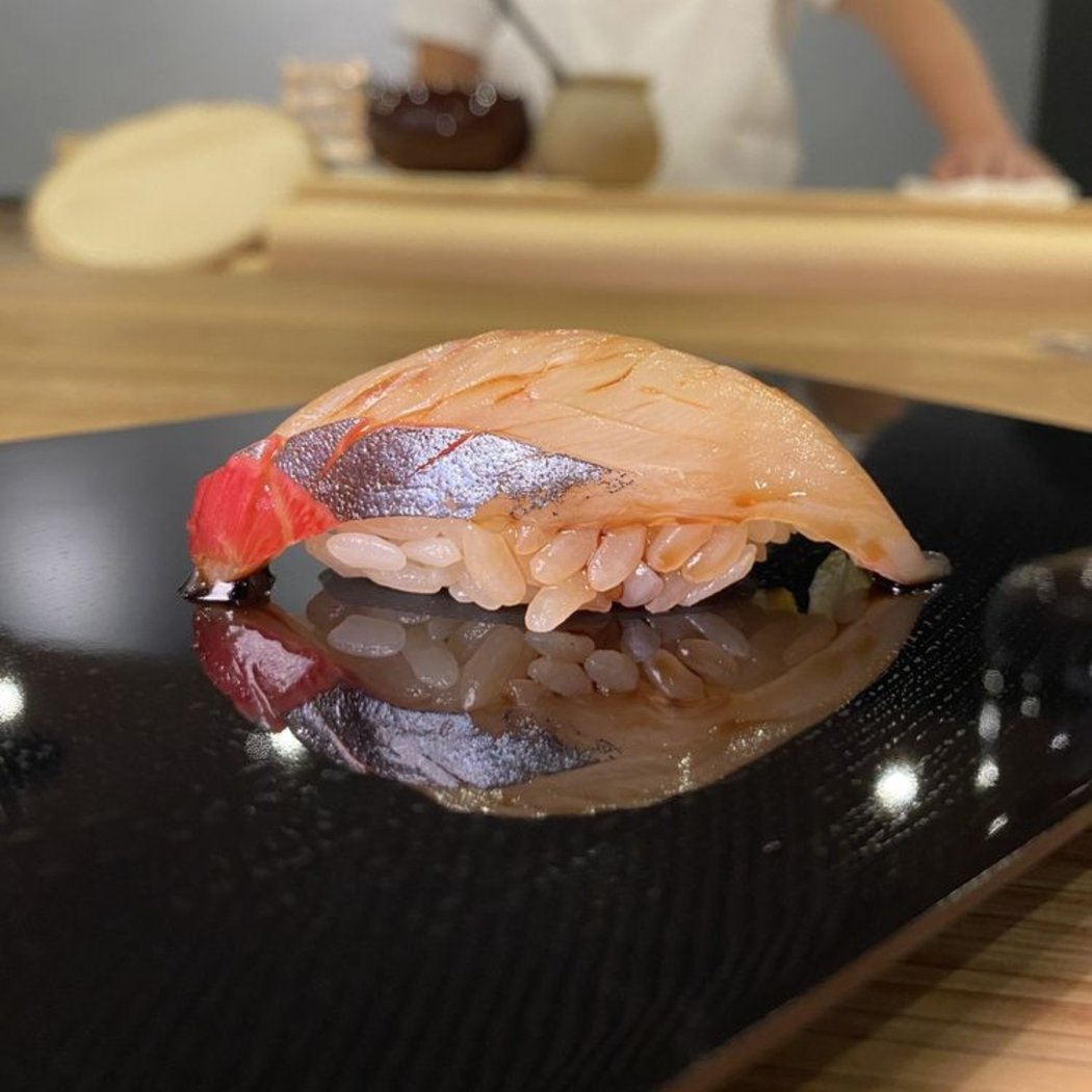 Shota omakase 2