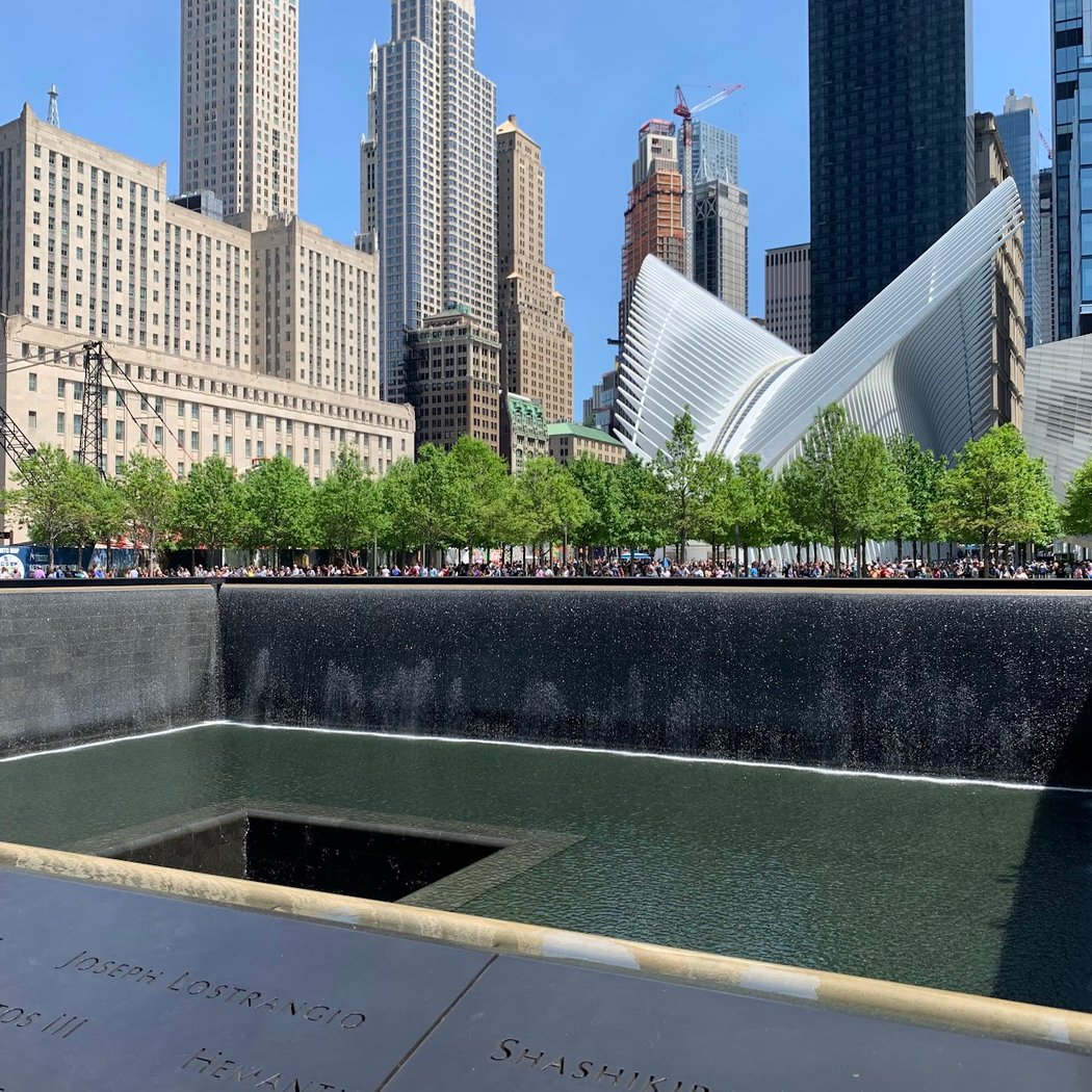 World Trade Center 5
