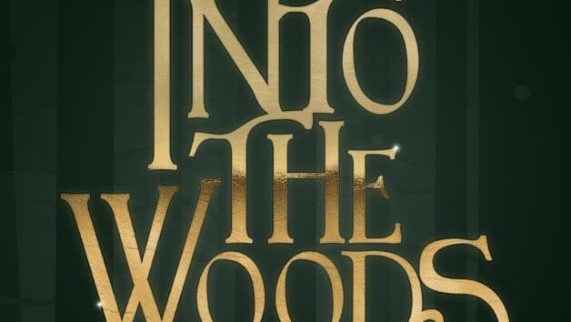 Into the Woods 2